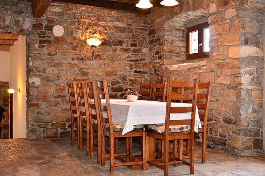 Villa Letizia Oprtalj Room photo